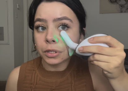 Radiavé LED Skin Revive