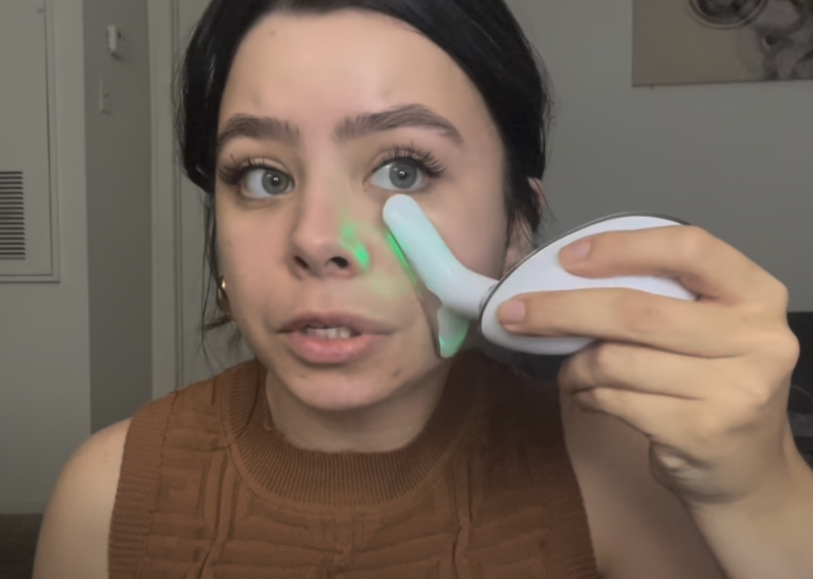 Radiavé LED Skin Revive