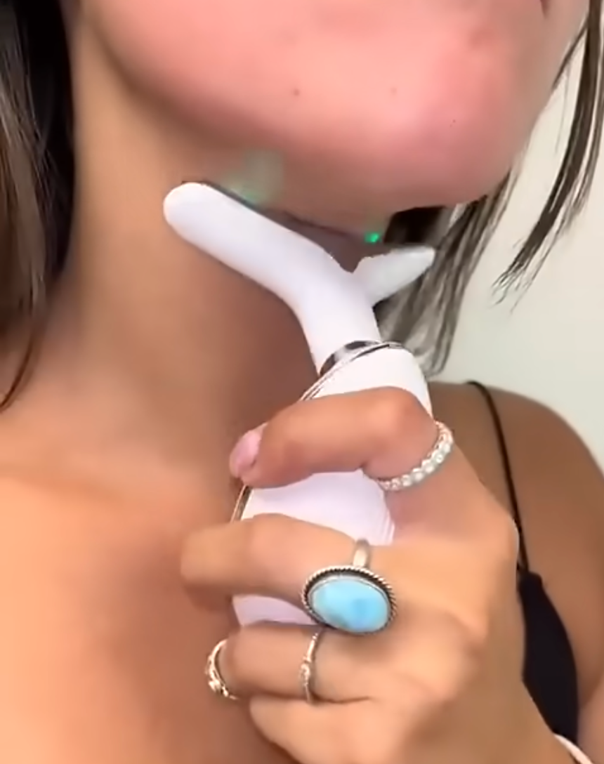 Radiavé LED Skin Revive